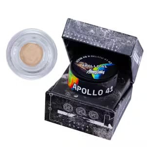 Appolo 41
